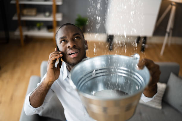 Reliable Avenue B And C, AZ Water damage restoration Solutions