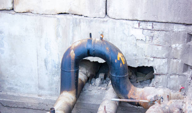 Best Flood damage cleanup  in Avenue B And C, AZ