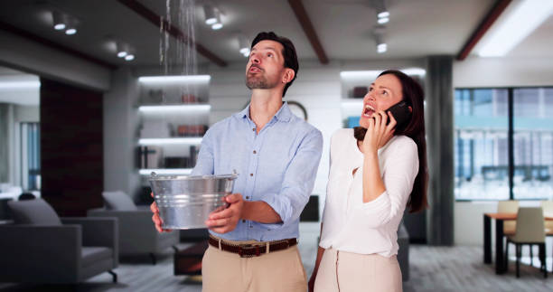 Reliable Avenue B And C, AZ Water damage restoration Solutions