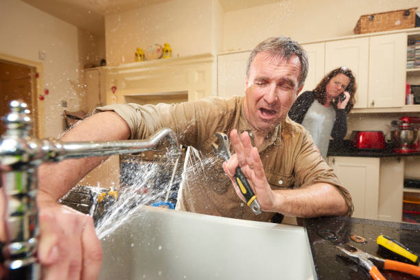 Best Ceiling water damage repair  in Avenue B And C, AZ